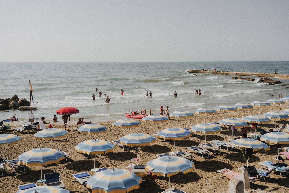 Immagine del centro di ritiro