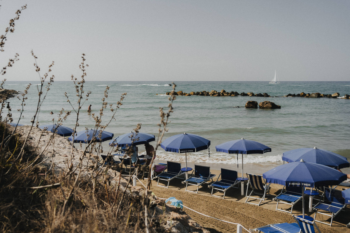 Immagine del centro di ritiro
