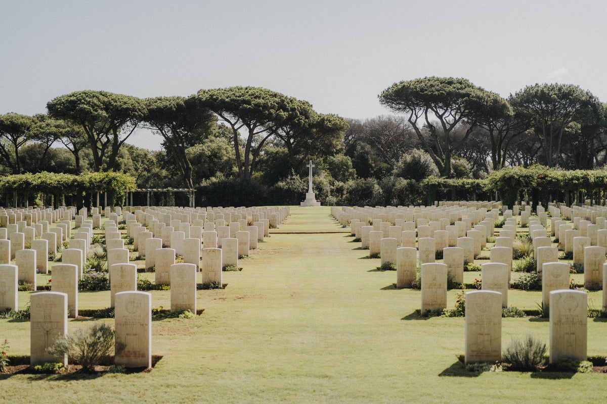 Immagine del centro di ritiro